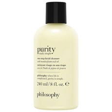 purity