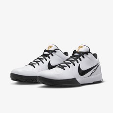 나이키 코비4 프로트로 맘바시타 지지 Nike Kobe4 Protro Mambacita Gigi