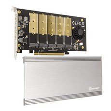 m2x16pci슬롯카드