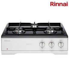 린나이3구오븐레인지