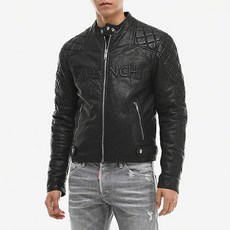 [Givenchy][럭스앤홀릭] 지방시 BM00AA602J 001 19F 남성자켓