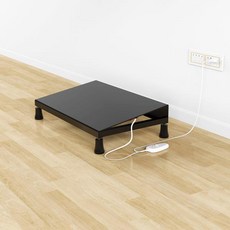 온열컴퓨터발판