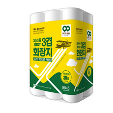 노브랜드휴지