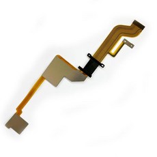 (에서 선박 us) 후지 필름 X-Pro3 LCD 디스플레이 플립 스크린 플렉스 FPC 카메라 수리 교체 예비 부품 3