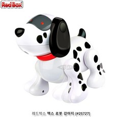 멜로디강아지로봇