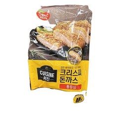 추천9 동원통등심돈까스