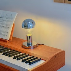 바우하우스단스탠드