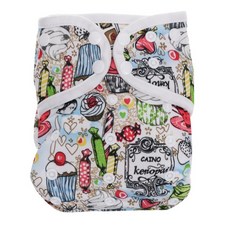 천기저귀인서트