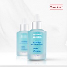 쎄라덤 HA 세럼 50ml, 1개