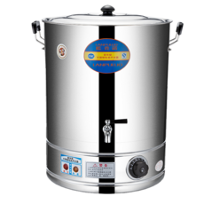 전기식보온통40l