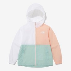 노스페이스 키즈 컴팩트 에어리 EX 자켓 NJ3LP06UPAP3068380