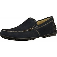 남성드라이빙모카신