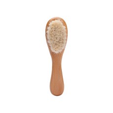 신생아머리마사지