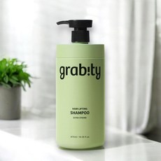 [BEST] 그래비티 탈모 샴푸 가는모발 볼륨샴푸 헤어리프팅 모발강화 탈모증상완화