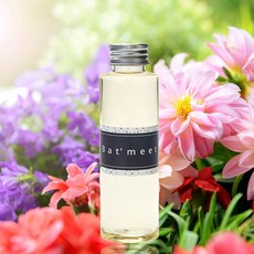 바트밋 반려동물 디퓨저 리필액, 19) 로즈라리 리필액, 1개, 110ml