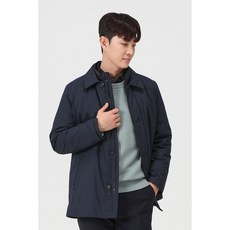 [피에이티/PAT] 남성 튜브다운 3WAY 코트 1J-71103