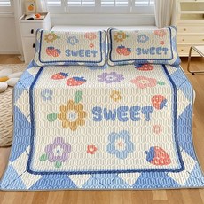 이열치열쿨매트