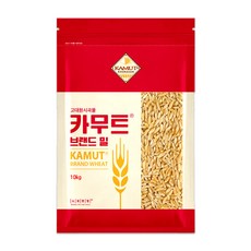 고대곡물 정품 카무트쌀, 5개
