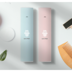 유토렉스폴라곰칫솔살균기