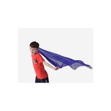아이소파 스카프30*30 kcl인증 [유아체육교구]/유아체육/신체발달놀이/실내놀이/매트