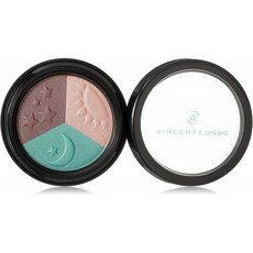 VINCENT LONGO 선문 스타즈 트리오 아이 섀도우 리듬 믹스 2, 1, 단일옵션