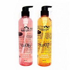 꽃을든남자내츄럴헤어젤400