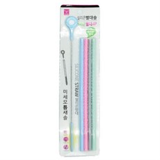 대일코리아빨대솔