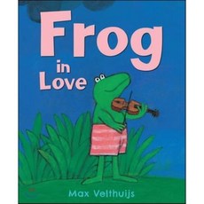 froggy