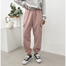 바스락조거팬츠