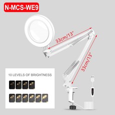 스테인드글라스미니램프