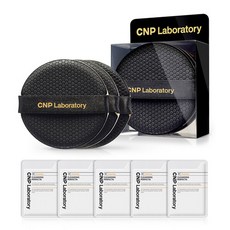 차앤박쿠션퍼프