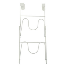 도마꽂이 냄비뚜껑 정리대 HORU, White, 3개