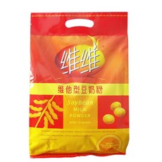 중국식품 워이워이 떠우나이 콩물 분말 두유파우더 460g food