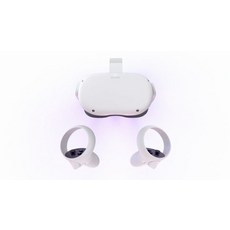 오큘러스 퀘스트2 Oculus Quest2 올인원 VR 게임헤드셋, 원래 64g은 일체의 서비스를 제공하지 않는다.