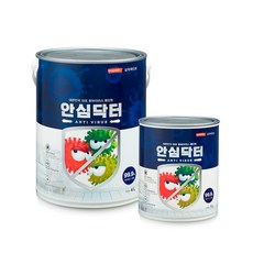 삼화페인트안심닥터