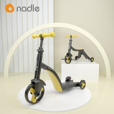 nadle