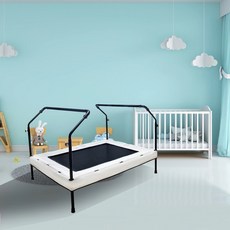 유고트램폴린와이드