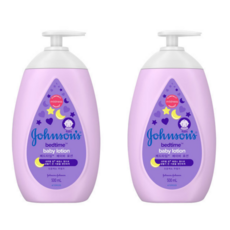 존슨즈베이비파우더베드타임