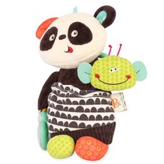 동키동키유모차진동인형(multi)_75l08340400