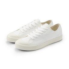 MUJI 무인양품 발수 발이 편한 스니커