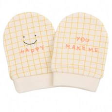 아가방스마일손싸개