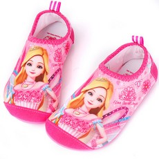 쥬쥬아쿠아슈즈