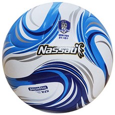 낫소 투지프리미엄 축구공 SSTG-P, 4호
