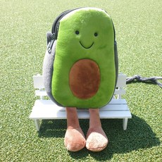 아미아칼바바디백