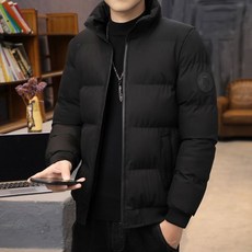 박서준패딩