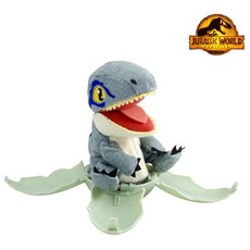 쥬라기월드베이비