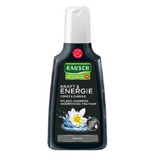 라우쉬 에델바이스 샴푸(모발강화 곱슬케어) 200ml