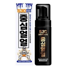 중심얼얼 530 하이퍼부스터 150ml, 1개