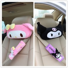 산리오안전벨트커버-추천-상품