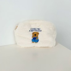 방수세면파우치